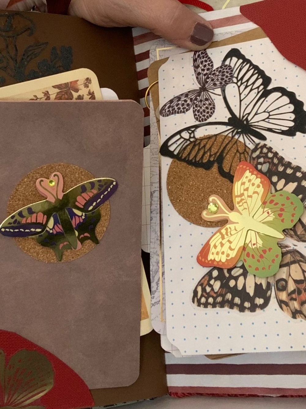 Art Journal Junk Journal - Picture 16 of 17